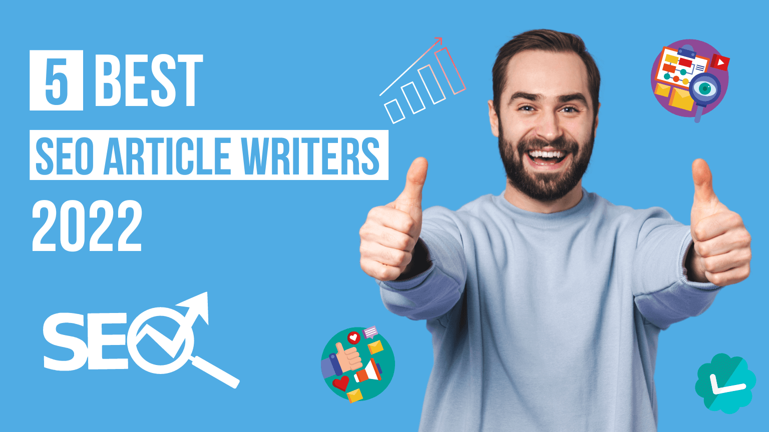 SEO Article Writers