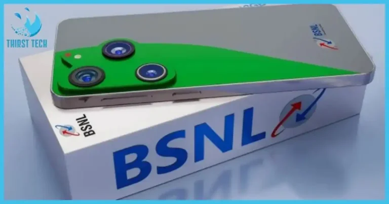 BSNL's 108MP Camera Phone Best Budget DSLR-like Phone