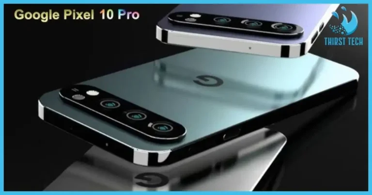 Google Pixel 10 Pro 5G - A Game Changer Challenging OnePlus