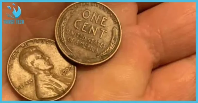 Is Your 1937 Wheat Penny Worth Thousands Discover Its Value