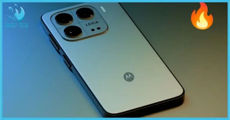Motorola Moto G87 5G 320MP Camera, 7000mAh Battery!