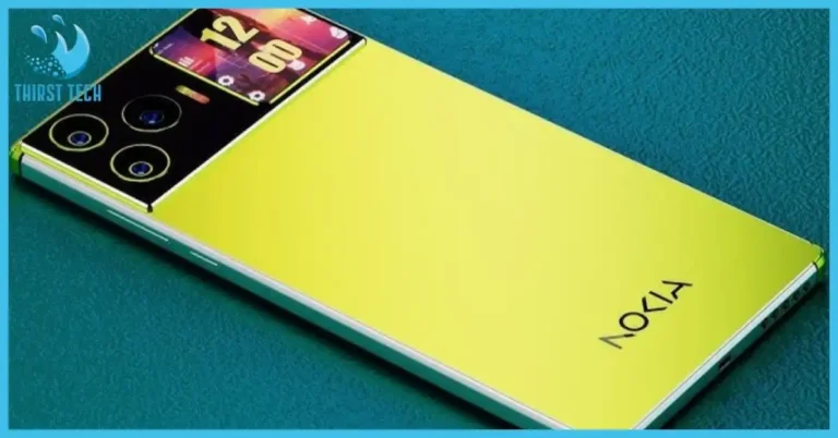 Nokia X50 5G 200MP Camera & 7000mAh Battery Beast!