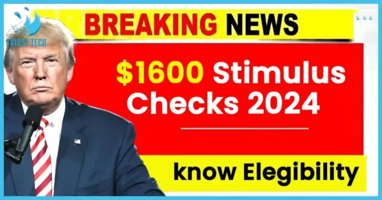 Stimulus Check 2024 Colorado Eligibility and Payment Guide