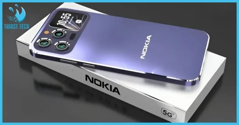 Nokia Dragon Max 5G A Game Changer in 2025!