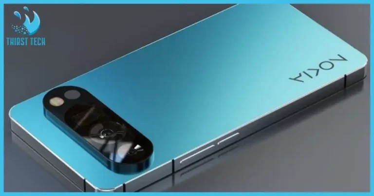 Nokia Zero Ultra 5G Big Battery, 200MP Camera, Flagship Killer!