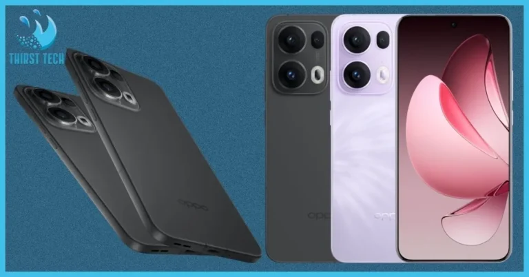 Oppo Reno 13 Pro 5G Flagship Camera, Lightning-Fast Charging
