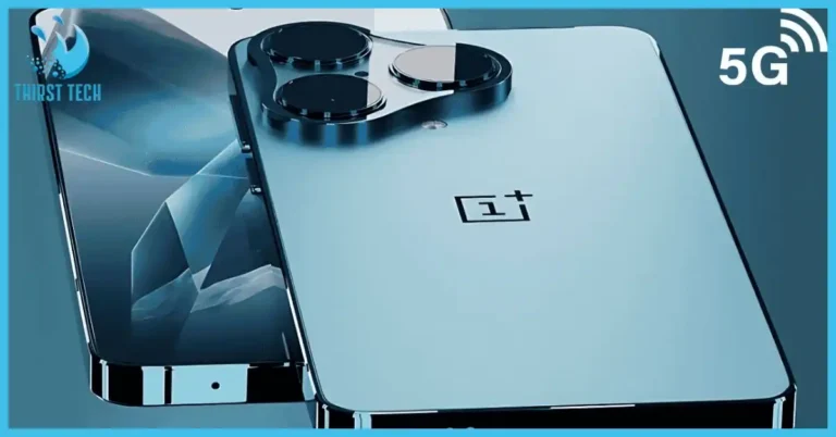 OnePlus 340MP Camera & 6700mAh Battery The Ultimate Flagship