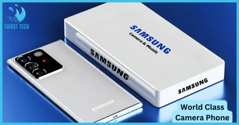 Samsung Galaxy M16 5G Leaked Specs, Budget, and Launch Date