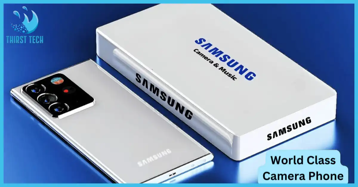 Samsung Galaxy M16 5G Leaked Specs, Budget, and Launch Date