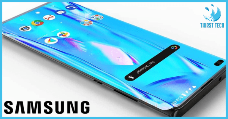 Samsung Y55: 432MP Camera & 8000mAh Battery Redefined