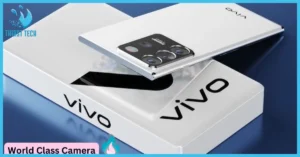 Vivo V29 5G Review 280MP Shots, 80W Charging, 12GB RAM