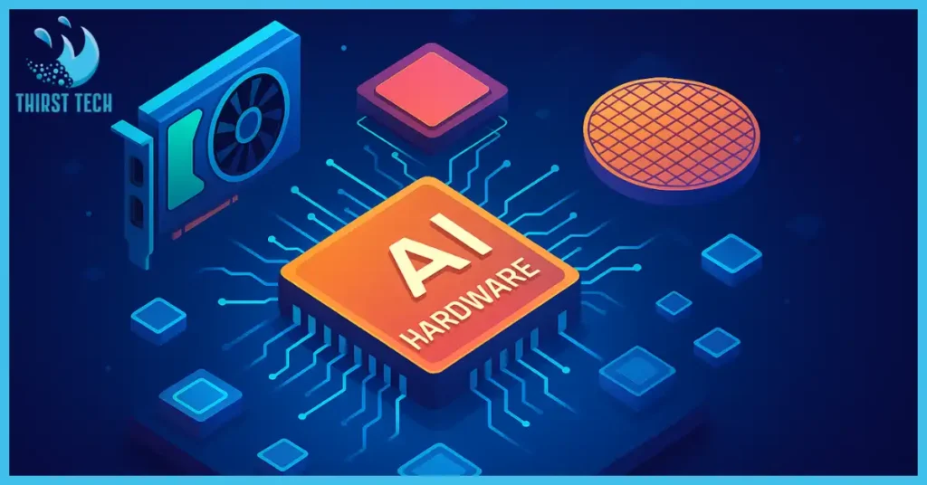 AI Hardware Innovations Transforming Compute in 2025 - Thirst Tech