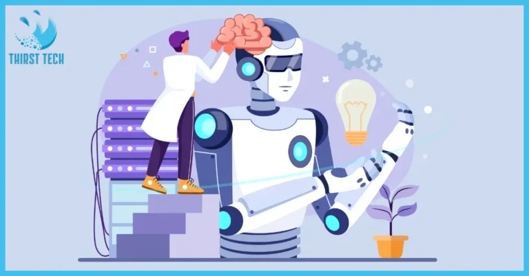 How AI Models Are Created Deep Learning Guide - Thirst Tech