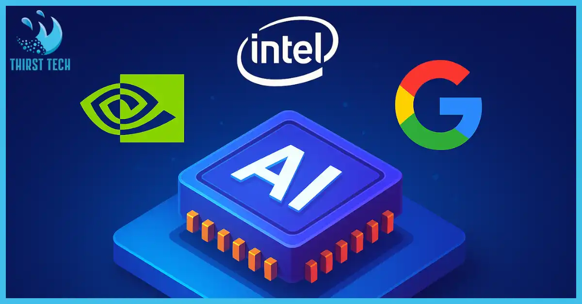 List of AI Chip Companies to Watch in 2025 - Thirst Tech