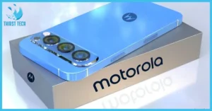 Motorola G46 5G 320MP Camera + 6700mAh Beast - Thirst Tech