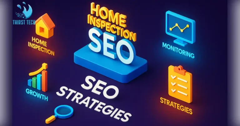 Boost Your Home Inspection SEO - Local SEO for Home Inspectors
