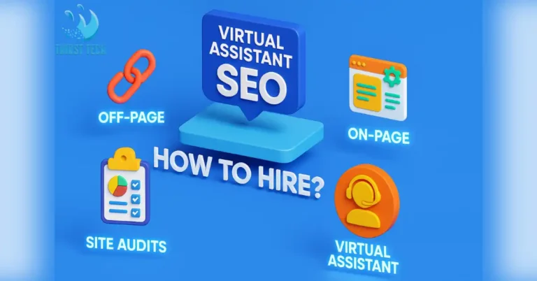 Virtual Assistant SEO A Smart Strategy for Online Growth