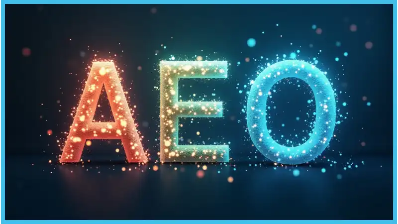When to Use AEO, SEO, or GEO - AEO vs SEO vs GEO